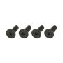 Spectre 4692 Water Pump Pulley Bolts
