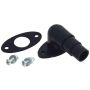 Spectre 4960 Air Filter Breather Tube Fitting