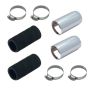Spectre 7888 Spectre Magna Kool Fuel Line End Kit