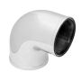 Spectre 86981 Spectre Universal Tube Elbow