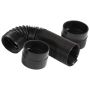 Spectre 8741 Air Duct Hose Kit