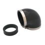 Spectre 8791 Coupler Elbow Reducer