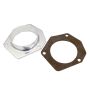 Spectre 99456 Throttle Body Adapter Jeep