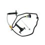 Sachs SPH025