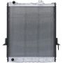 SPECTRA PREMIUM 2001-0701 Radiator