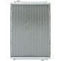 SPECTRA PREMIUM 2001-1704 Radiator