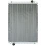 SPECTRA PREMIUM 2001-1704 Radiator