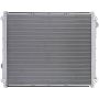 SPECTRA PREMIUM 2001-1707 Radiator