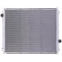 SPECTRA PREMIUM 2001-1707 Radiator