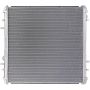 SPECTRA PREMIUM 2001-1712 Radiator
