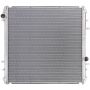 SPECTRA PREMIUM 2001-1712 Radiator