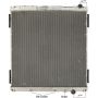 SPECTRA PREMIUM 2001-1732 Radiator