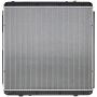SPECTRA PREMIUM 2001-1738P Radiator