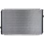SPECTRA PREMIUM 2001-3533P Radiator