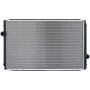 SPECTRA PREMIUM 2001-3533P Radiator