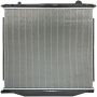 SPECTRA PREMIUM 2001-3560P Radiator