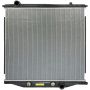 SPECTRA PREMIUM 2001-3560P Radiator