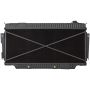 SPECTRA PREMIUM CU1166 Radiator