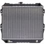 SPECTRA PREMIUM CU147 Radiator