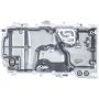 SPECTRA PREMIUM GMP100A Engine Oil Pan