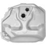 SPECTRA PREMIUM HO11A Fuel Tank