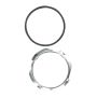 SPECTRA PREMIUM LO12 Fuel Tank Lock Ring