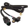 SPECTRA PREMIUM S10115 Engine Crankshaft Position Sensor
