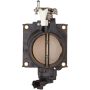 SPECTRA PREMIUM TB1167 Fuel Injection Throttle Body Assembly