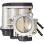 SPECTRA PREMIUM TB1176 Fuel Injection Throttle Body Assembly