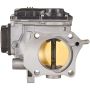 SPECTRA PREMIUM TB1245 Fuel Injection Throttle Body Assembly