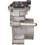 SPECTRA PREMIUM TB1245 Fuel Injection Throttle Body Assembly