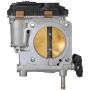 SPECTRA PREMIUM TB1266 Fuel Injection Throttle Body Assembly