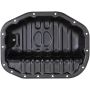 SPECTRA PREMIUM TOP68A Engine Oil Pan