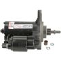 Bosch SR0402X Bosch Premium 100% Remanufactured Starter