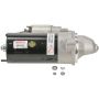 Bosch SR0809X Bosch Premium 100% Remanufactured Starter