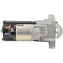 Bosch SR0828X Bosch Premium 100% Remanufactured Starter