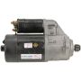 Bosch SR17X Bosch Premium 100% Remanufactured Starter