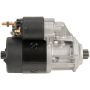 Bosch SR18X Bosch Premium 100% Remanufactured Starter