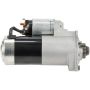 Bosch SR2294X Bosch Premium 100% Remanufactured Starter