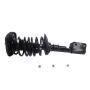 KYB SR4003 Complete Corner Unit Assembly -Strut, Mount and Spring