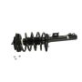 KYB SR4010 Complete Corner Unit Assembly -Strut, Mount and Spring