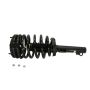 KYB SR4017 Complete Corner Unit Assembly -Strut, Mount and Spring