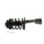KYB SR4020 Complete Corner Unit Assembly -Strut, Mount and Spring