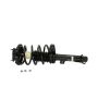 KYB SR4028 Complete Corner Unit Assembly -Strut, Mount and Spring