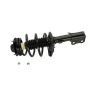 KYB SR4030 Complete Corner Unit Assembly -Strut, Mount and Spring