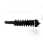 KYB SR4040 Complete Corner Unit Assembly -Strut, Mount and Spring