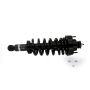 KYB SR4051 Complete Corner Unit Assembly -Strut, Mount and Spring