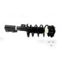 KYB SR4057 Complete Corner Unit Assembly -Strut, Mount and Spring