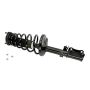KYB SR4058 Complete Corner Unit Assembly -Strut, Mount and Spring