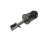 KYB SR4065 Complete Corner Unit Assembly -Strut, Mount and Spring